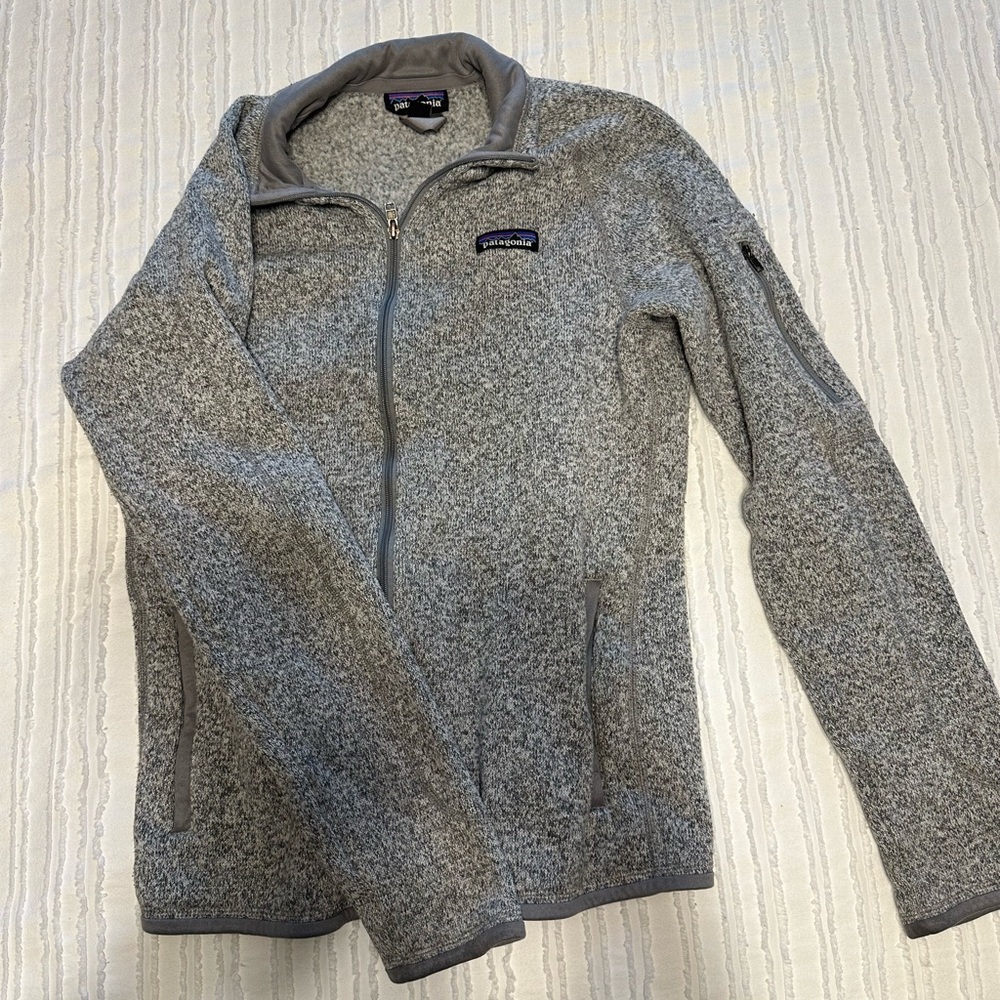 Patagonia Jacket